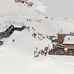 Aparthotel Mountain Vita Obertauern
