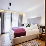 Aparthotel Mountain Vita Obertauern