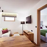 Mountain Vita Aparthotel