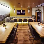 Aparthotel Mountain Vita Obertauern