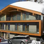Aparthotel Mountain Vita Obertauern
