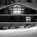 Aparthotel Mountain Vita