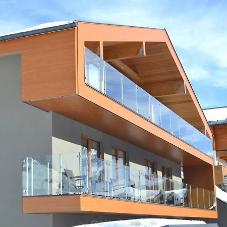 Mountain 4* Obertauern