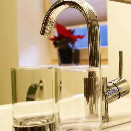 Lägenhetshotell Mountain 4*