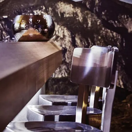 Mountain Lägenhetshotell Obertauern