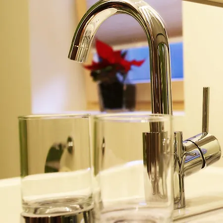 Lägenhetshotell Mountain