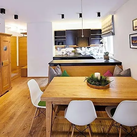 Mountain Aparthotel 4*