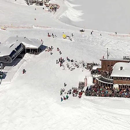 Aparthotel Mountain Obertauern
