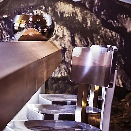 Mountain Aparthotel 4*