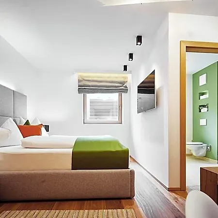 Mountain 4* Obertauern