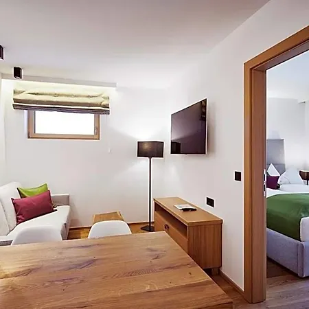Mountain Aparthotel