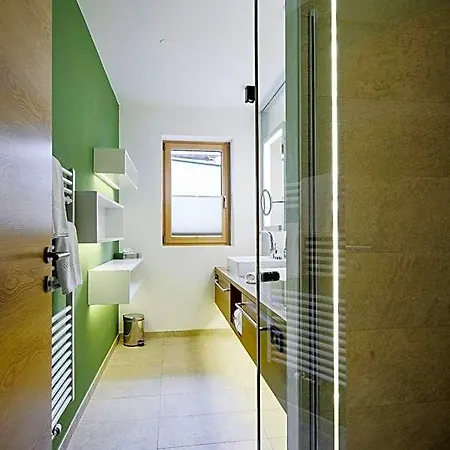 Aparthotel Mountain Obertauern