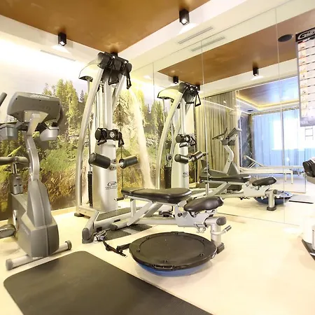 Mountain 4* Obertauern